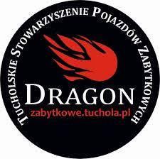 Tucholskie Stowarzyszenie Pojazdów Zabytkowych Dragon