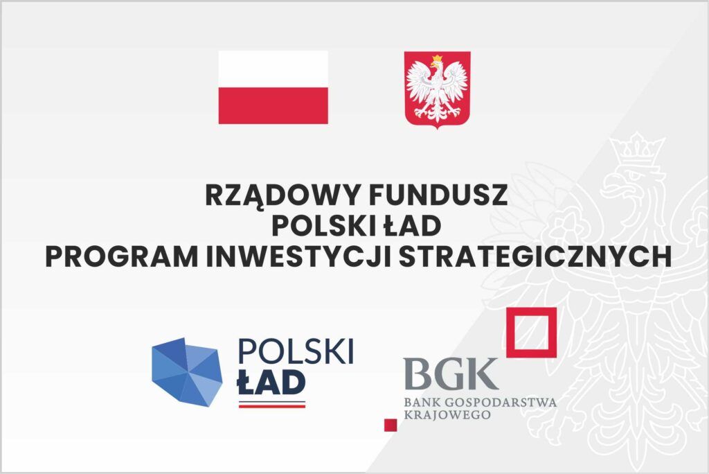 Promesy wstępne z Funduszu Polski Ład